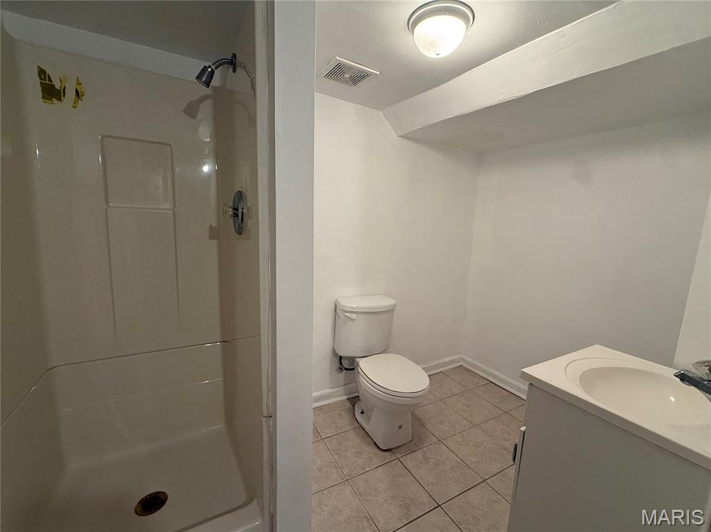 Strieve - Residential