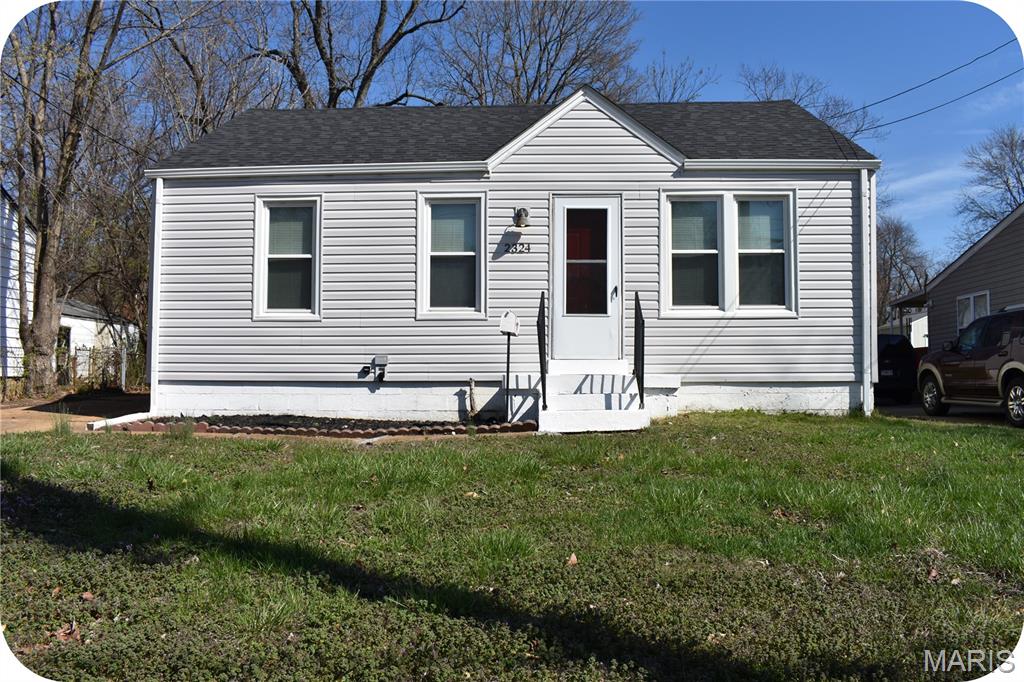 Strieve - Residential