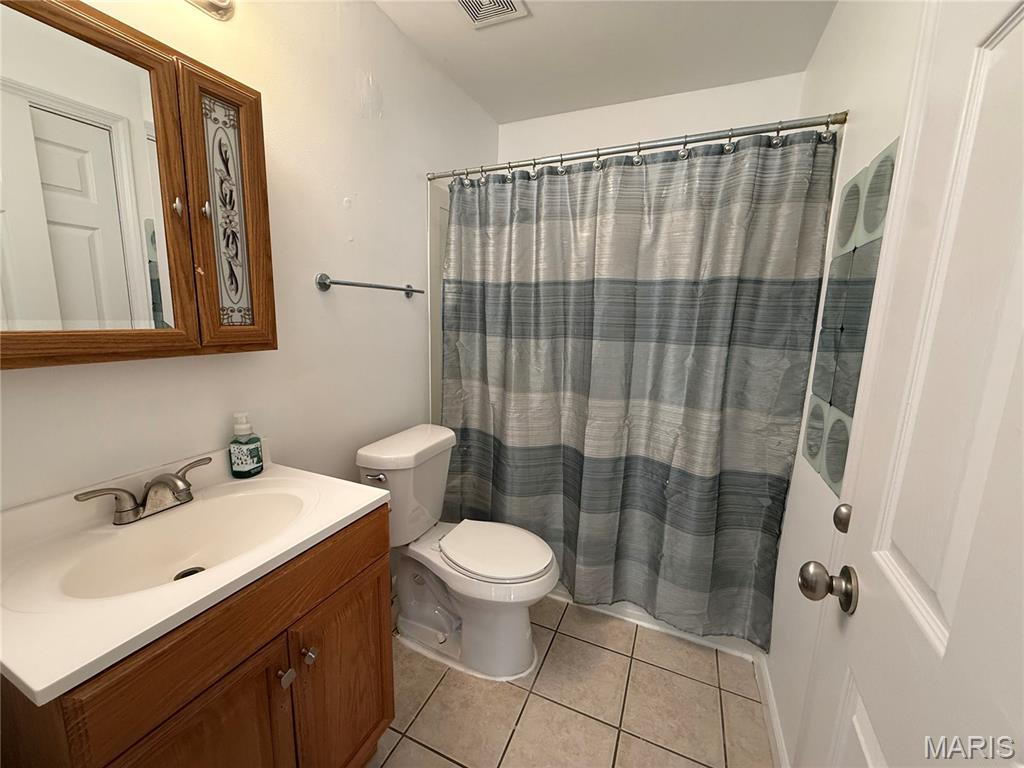 Strieve - Residential