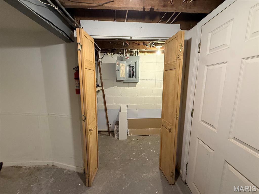 Strieve - Residential