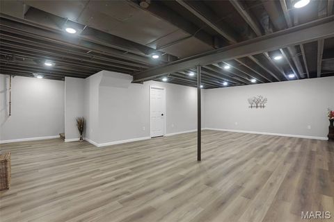 Tiny photo for 1032 King Henry Court, Creve Coeur, MO 63146 (MLS # 26013938)