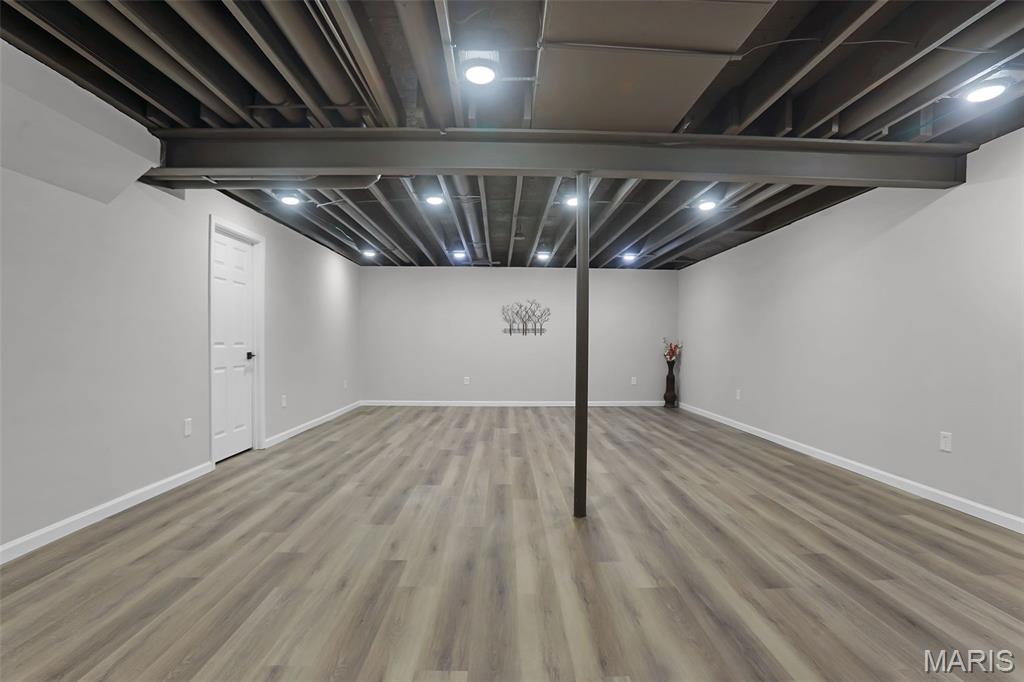 Briarcliff Condo - Residential