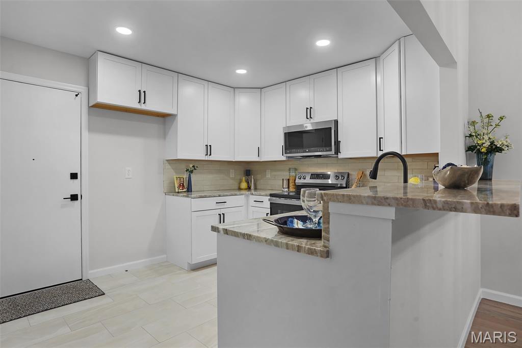 Briarcliff Condo - Residential