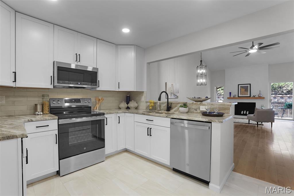 Briarcliff Condo - Residential