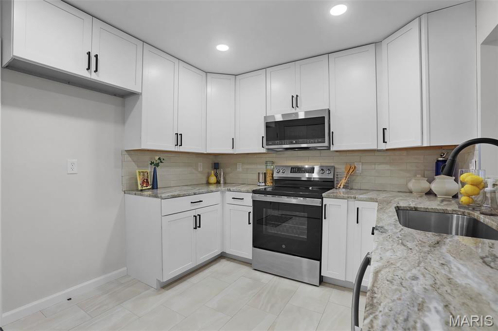 Briarcliff Condo - Residential