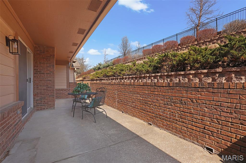 Briarcliff Condo - Residential