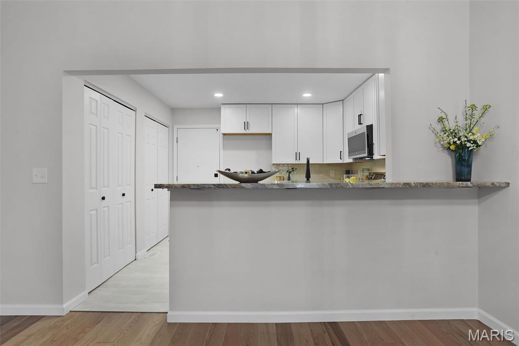 Briarcliff Condo - Residential