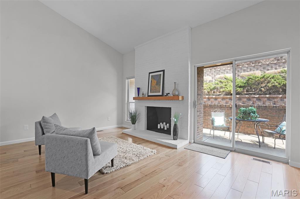 Briarcliff Condo - Residential