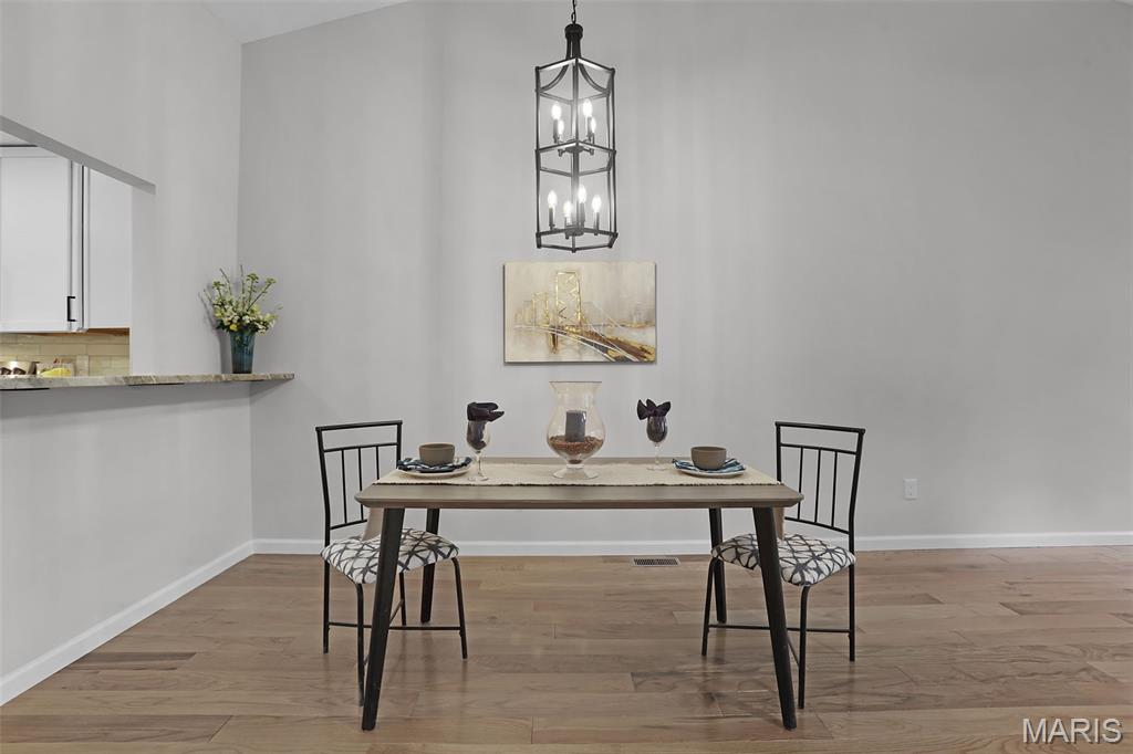 Briarcliff Condo - Residential