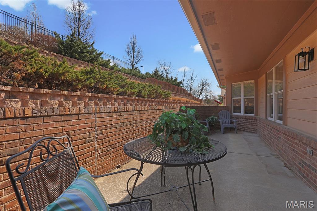 Briarcliff Condo - Residential