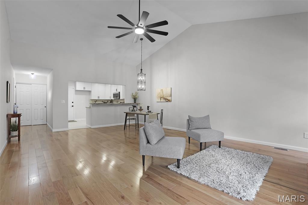 Briarcliff Condo - Residential