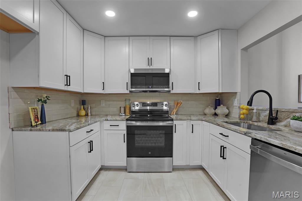 Briarcliff Condo - Residential