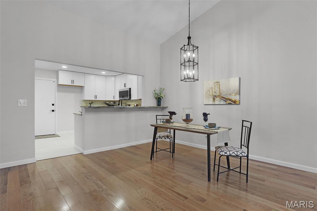 Briarcliff Condo - Residential