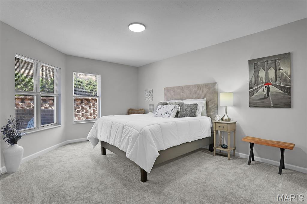 Briarcliff Condo - Residential