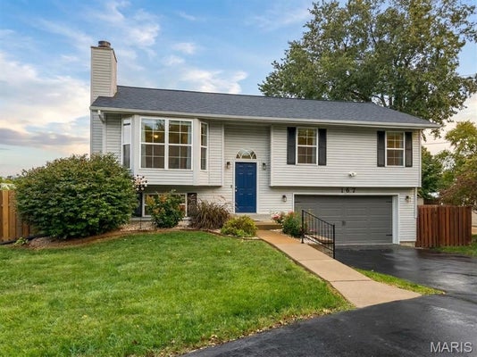 167 EDGEWORTH AVE, MARYLAND HEIGHTS, MO 63043 - Image 37a9a4e1ab6e0ae0b6cbeefe6adebb68/2771676519