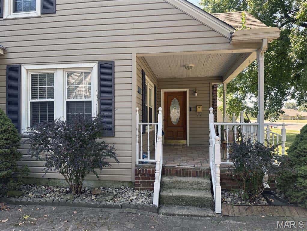 Photo of 231 S Park Lane, Dexter, MO 63841 (MLS # 26052624)