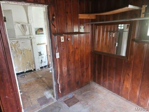 Tiny photo for 4834 Calvin Avenue, St Louis, MO 63115 (MLS # 26031242)