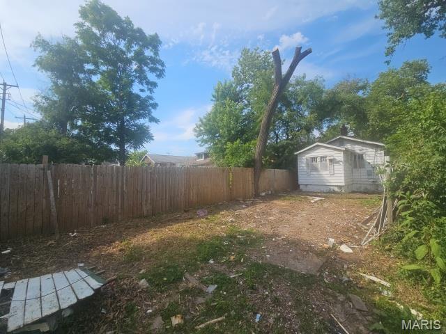 Penrose Park Add - Residential