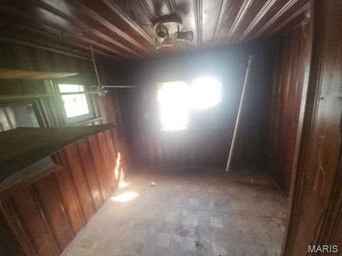 Tiny photo for 4834 Calvin Avenue, St Louis, MO 63115 (MLS # 26031242)