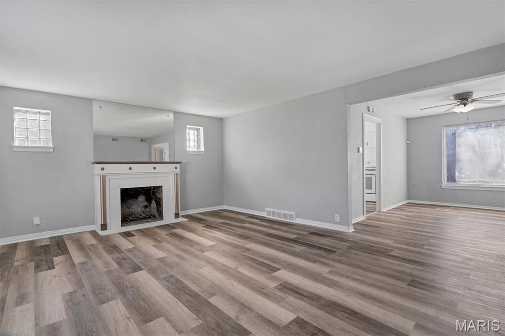 1059 North And South Road