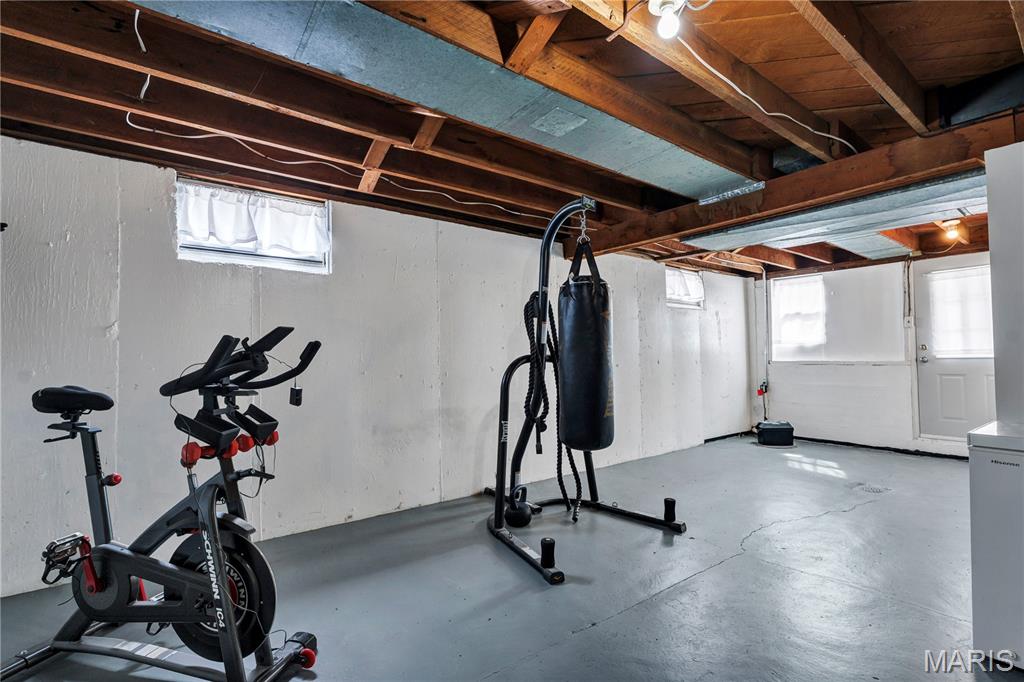 Tracts - Residential