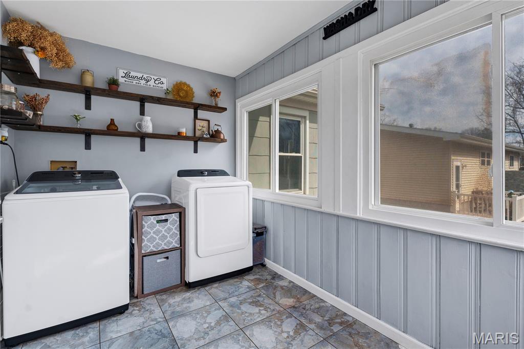 Tracts - Residential