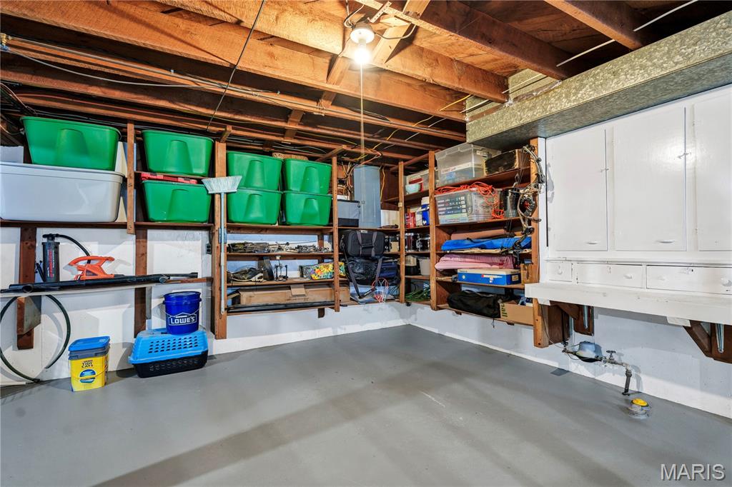 Tracts - Residential