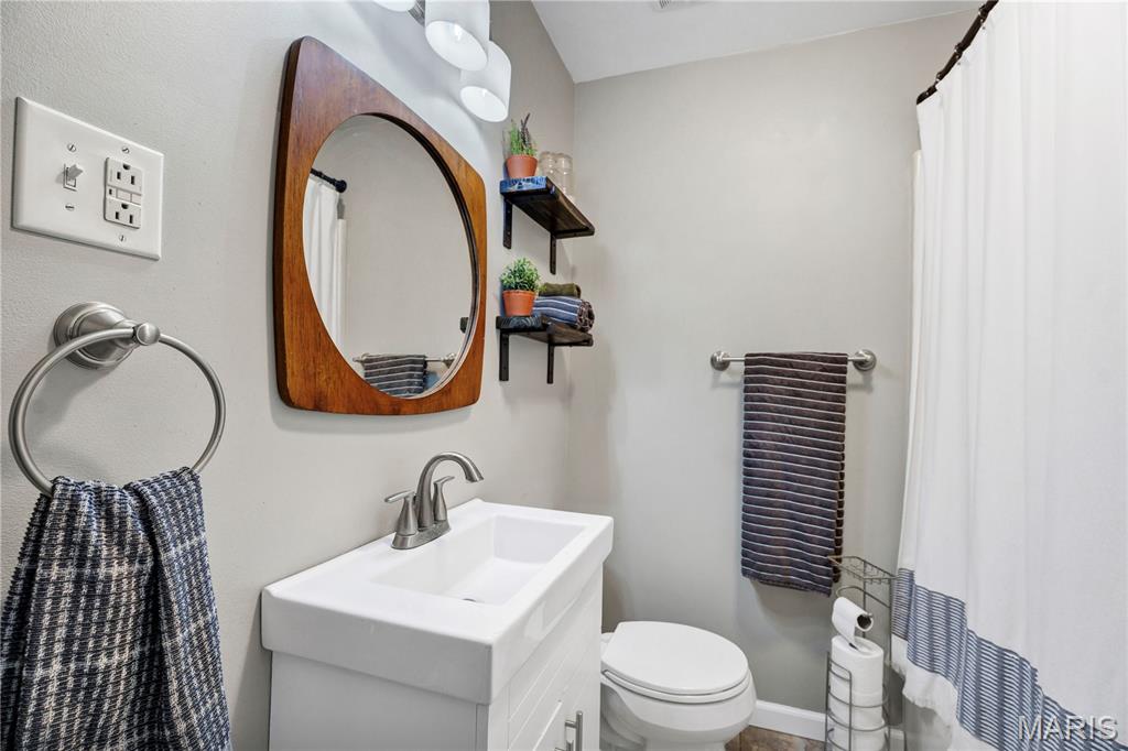 Tracts - Residential