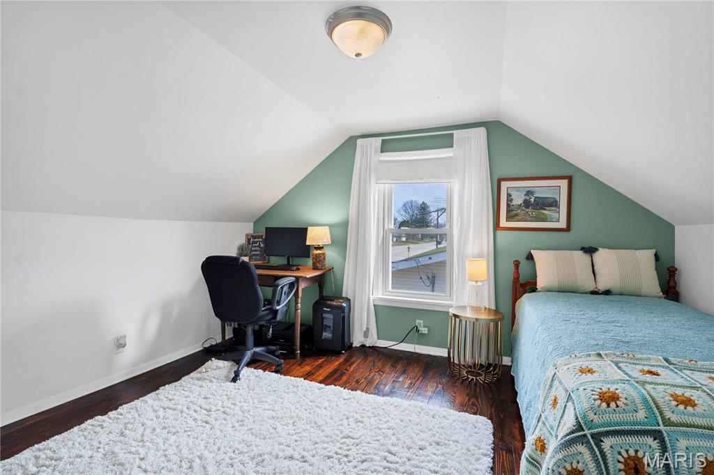 Tracts - Residential