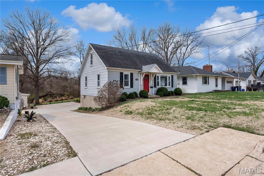 Tracts - Residential