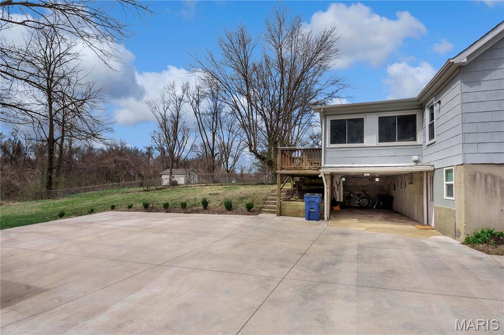 Tracts - Residential