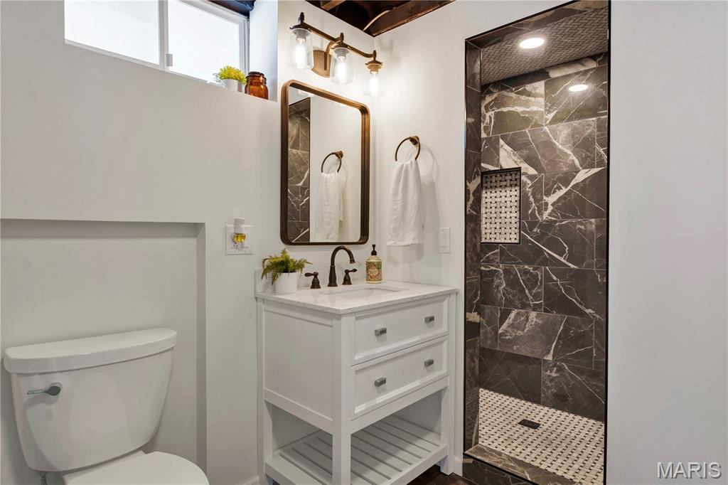 Tracts - Residential