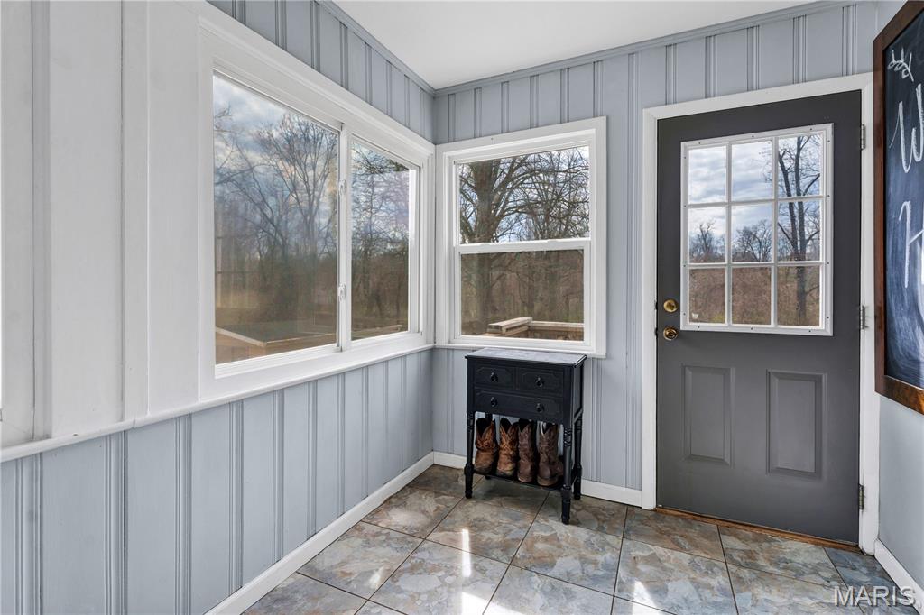 Tracts - Residential