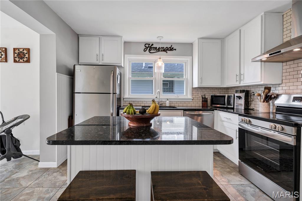 Tracts - Residential