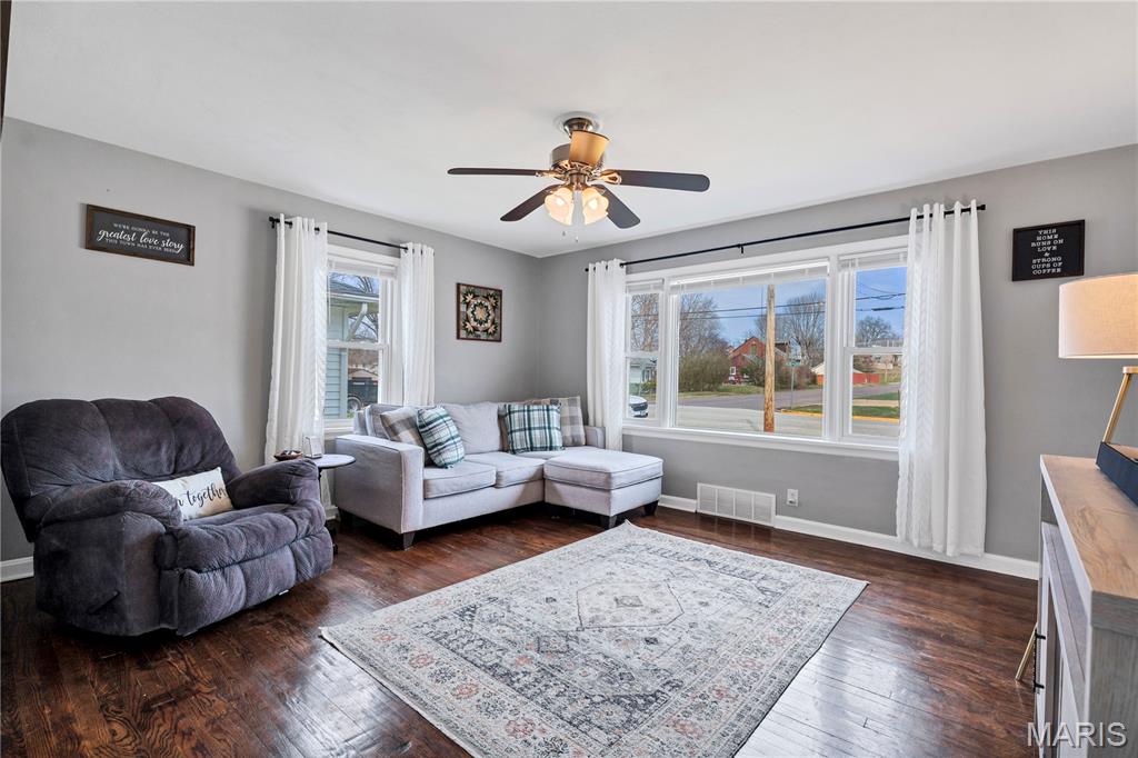 Tracts - Residential