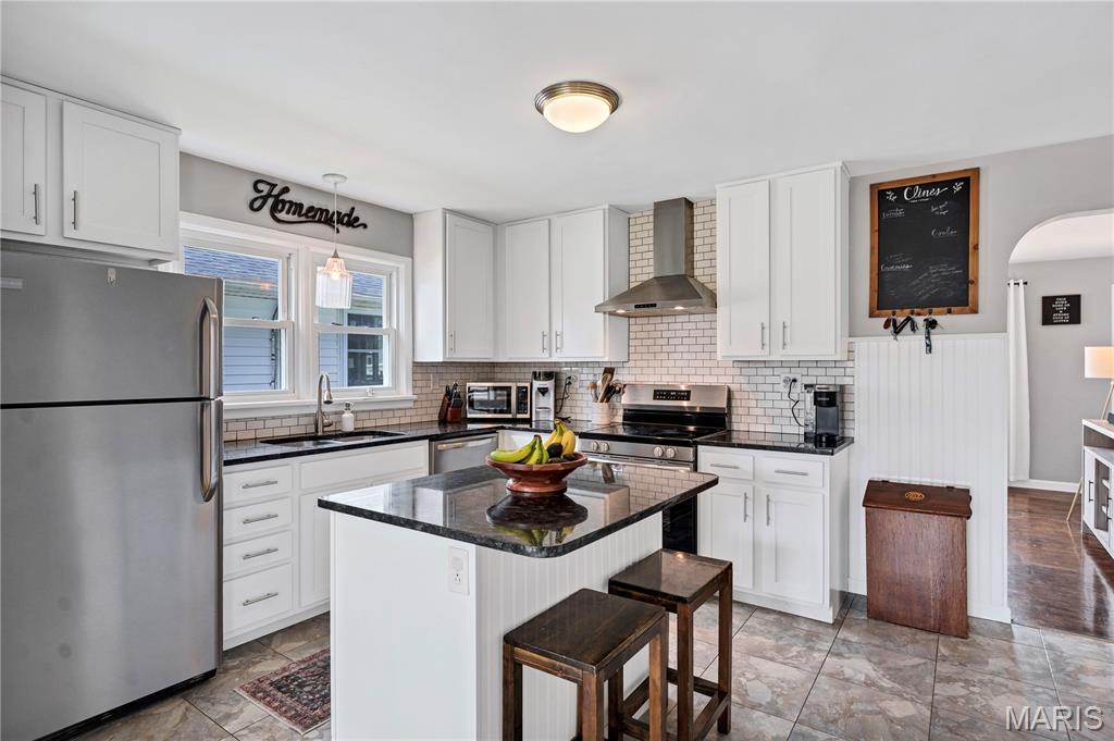 Tracts - Residential