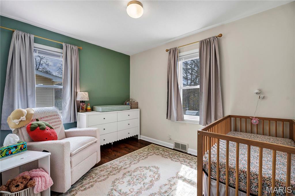 Tracts - Residential