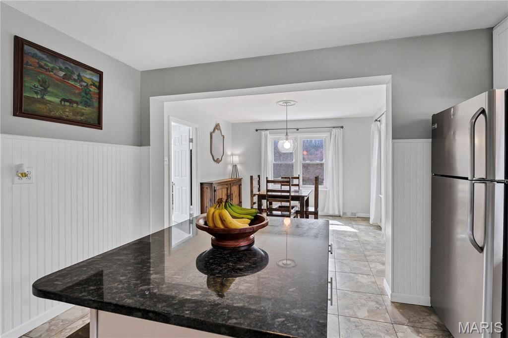 Tracts - Residential