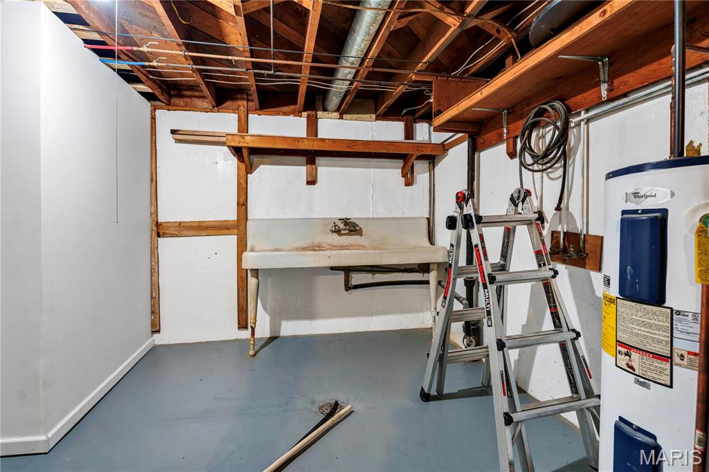 Tracts - Residential