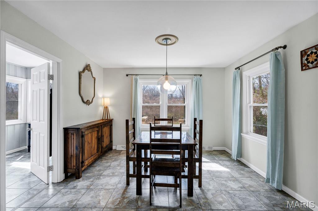 Tracts - Residential