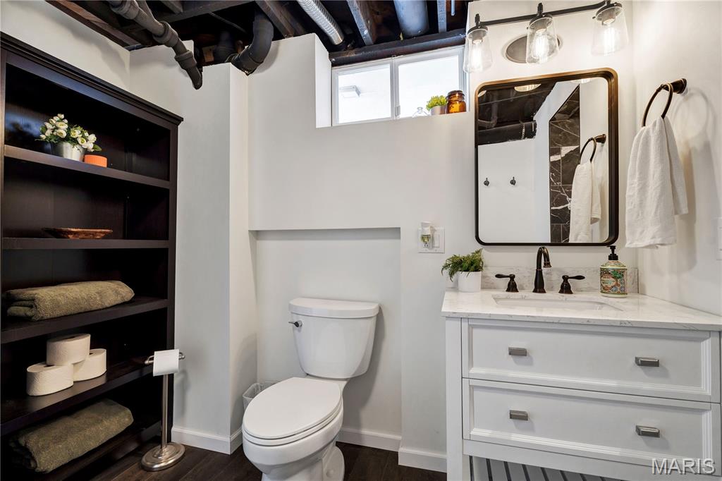 Tracts - Residential