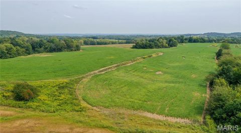 Tiny photo for 1677 Highway B, Elsberry, MO 63343 (MLS # 24058901)