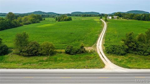 Tiny photo for 1677 Highway B, Elsberry, MO 63343 (MLS # 24058901)