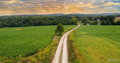 Tiny photo for 1677 Highway B, Elsberry, MO 63343 (MLS # 24058901)