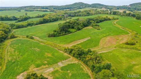 Tiny photo for 1677 Highway B, Elsberry, MO 63343 (MLS # 24058901)