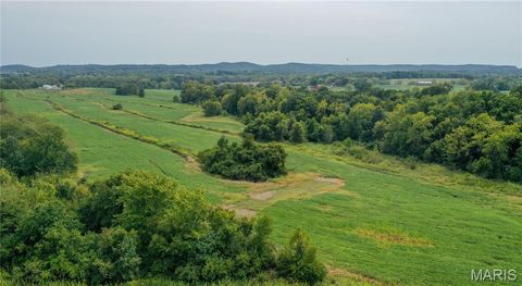 Tiny photo for 1677 Highway B, Elsberry, MO 63343 (MLS # 24058901)