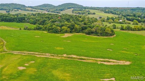 Tiny photo for 1677 Highway B, Elsberry, MO 63343 (MLS # 24058901)