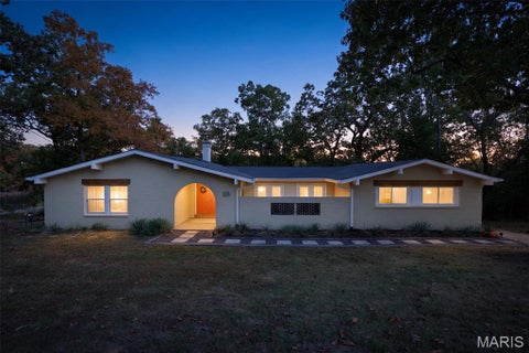 Photo of 1594 Rue Calais, Bonne Terre, MO 63628 (MLS # 26067873)