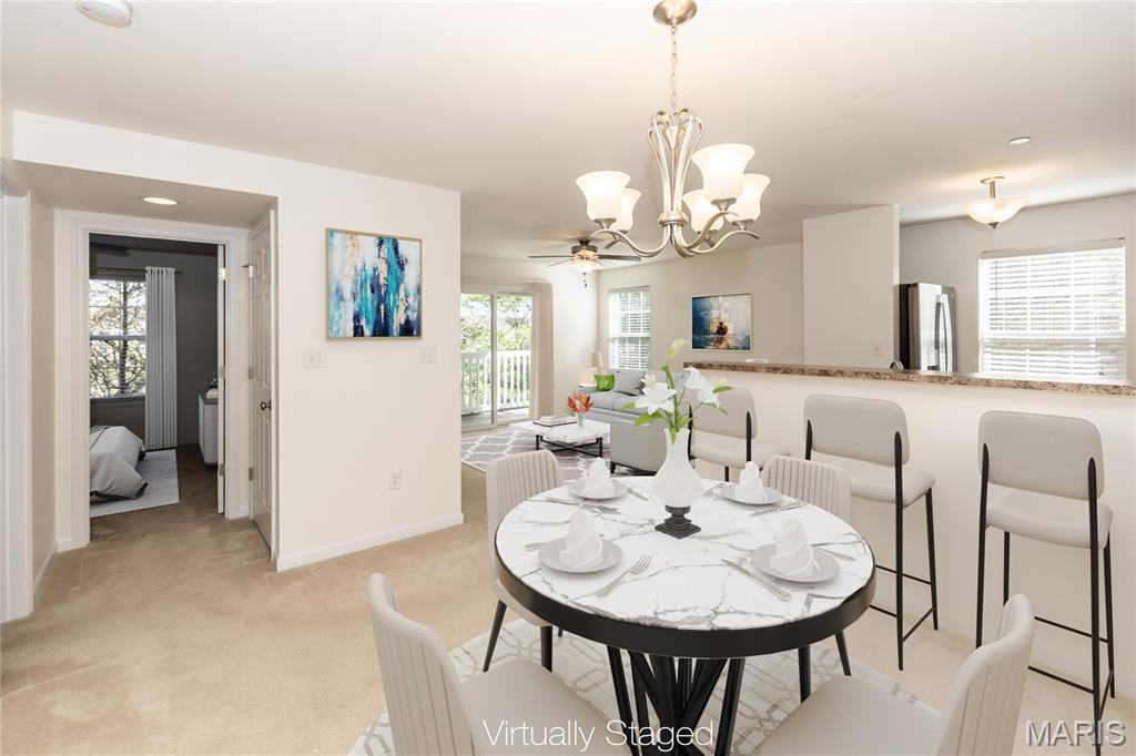 Bexley Station Condo Nine - Residential