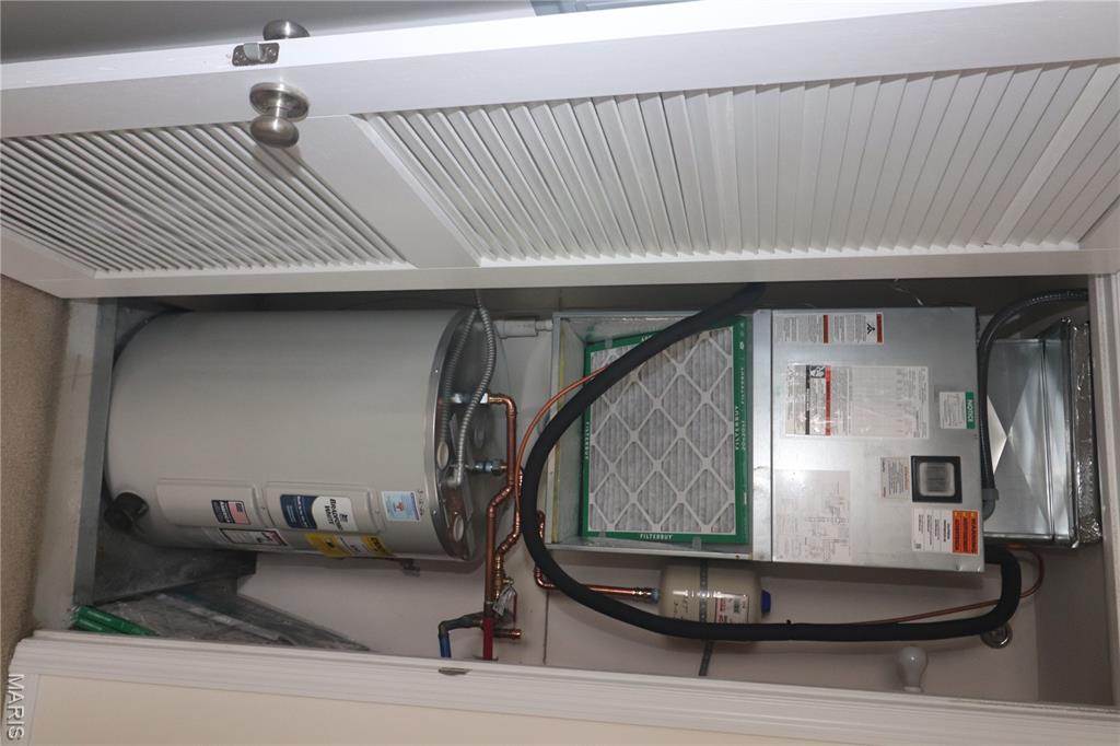 Bexley Station Condo Nine - Residential